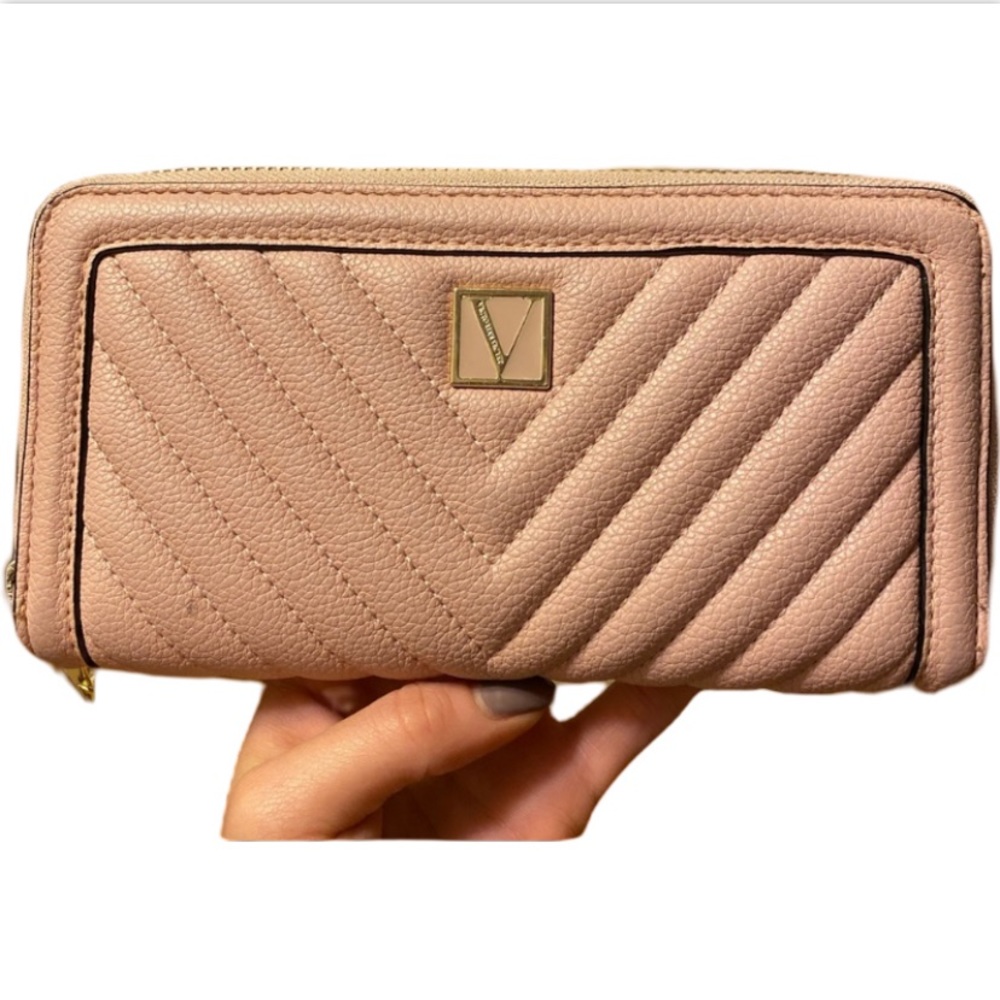 Victoria’s Secret Wallet